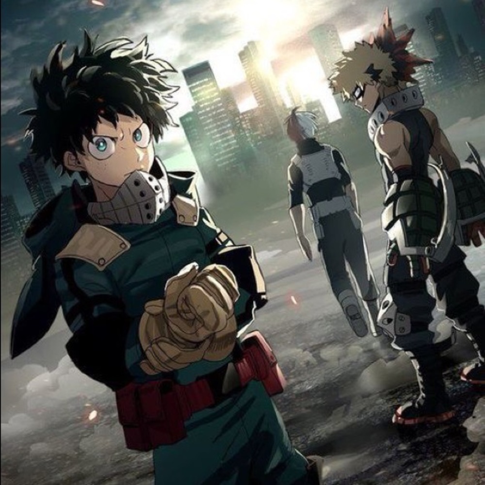 Meet your Posher, Jaleal